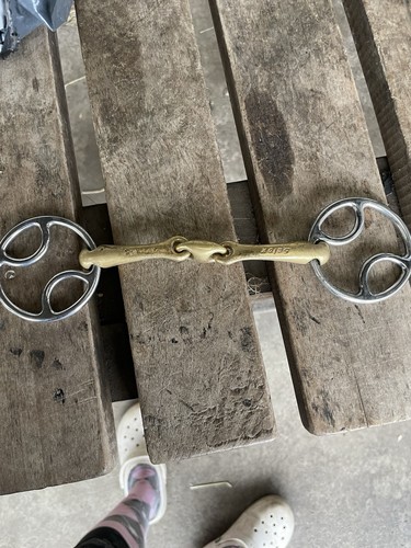 Neue schule wilkie bit - 5”,