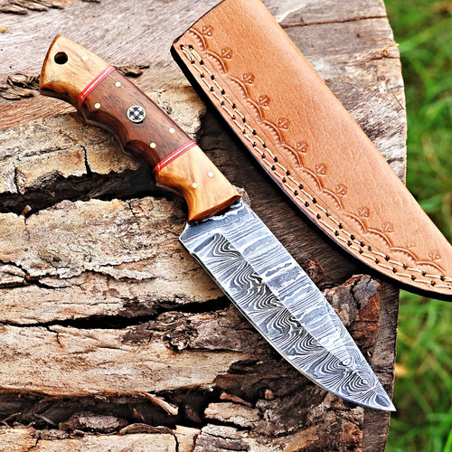 Custom made hand forged - custom,