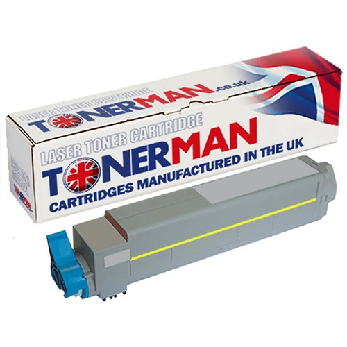 Toner for oki - for,