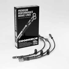 Goodridge Brake Hose Kit For