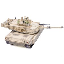 1:72 US Army M1A2 Tusk I Tank