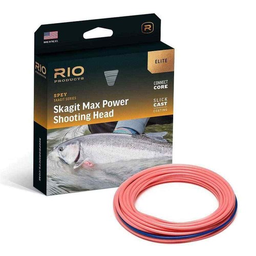 Rio elite skagit max - elite,