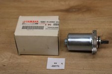 Yamaha 5BM-H1800-01 Starting Motor Assy NOS NEU genuine xx28771