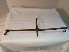 Antique Hanging Balance Scale