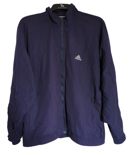 Vintage adidas windbreaker - vintage,