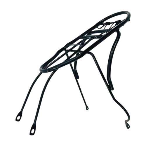 Folding bike cargo - bike,