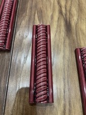 4 Victorian Fireplace Hearth