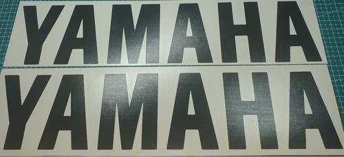 Yamaha gloss black - yamaha,