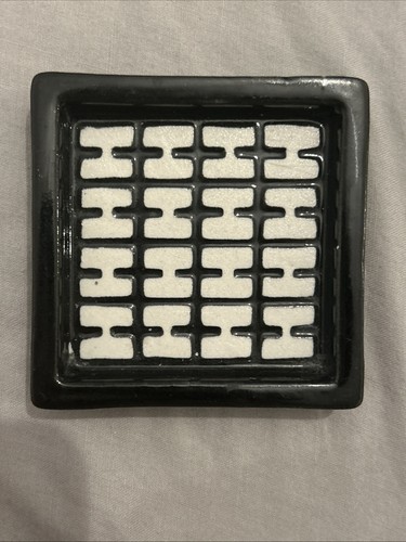 Stig lindberg h55 ashtray - lindberg,,