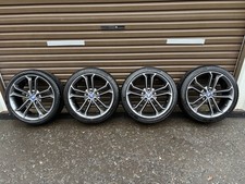 Ford Genuine Focus ST MK3