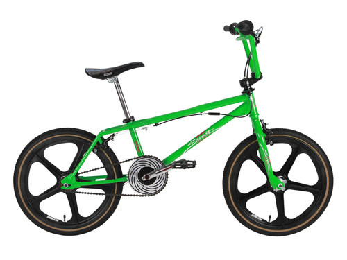 Skyway street beat ex - 20", bike