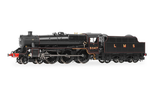 Hornby r30274 lms stanier - r30274,