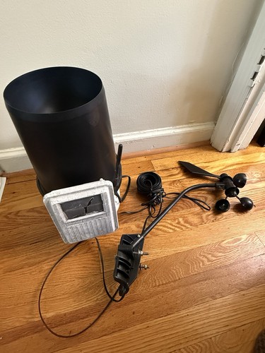 Davis vantage pro2 wireless - davis,