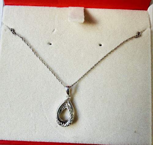 Samuel sterling silver - samuel,