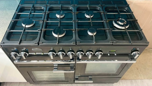 Rangemaster professional - rangemaster, +