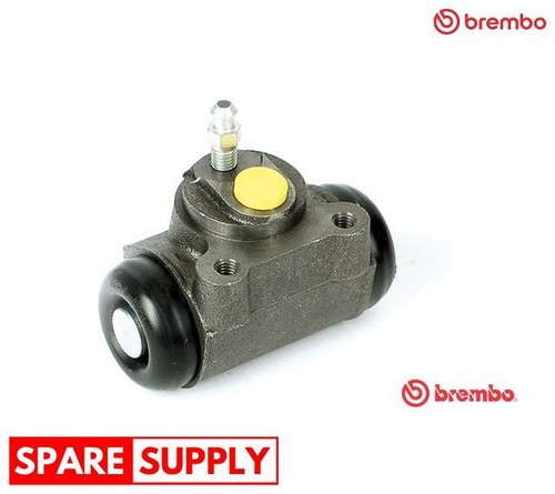 Wheel brake cylinder - wheel,
