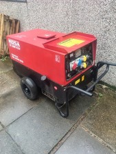 Mosa Ts300 KSX Diesel Welder