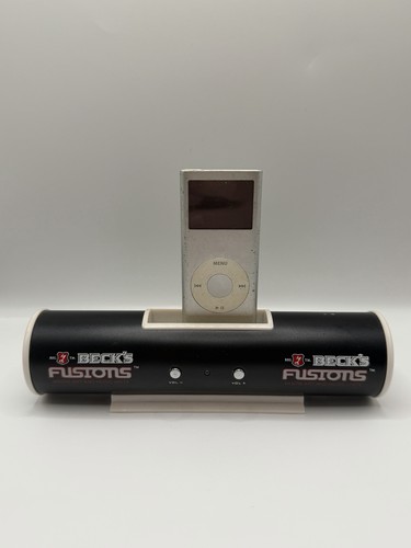 Apple ipod nano 2gb - 2nd, gen