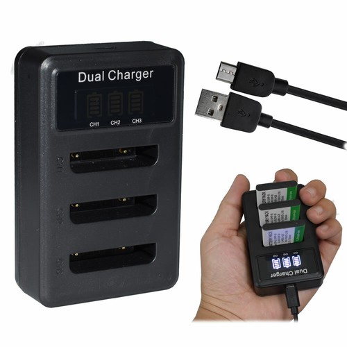 Battery charger for sealife - battery,