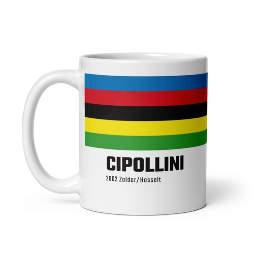 Mario cipollini world - mario,