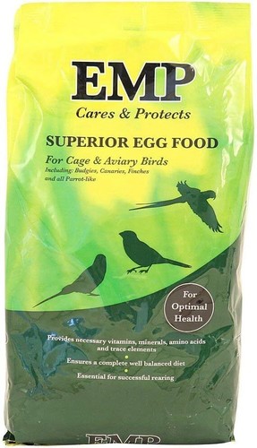 Emp egg food 1 kg - -,