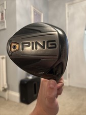 Ping G400 Driver