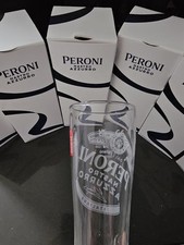 Set 6 x Peroni Nastro Azzurro