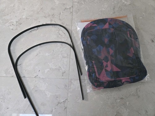Brand new bugaboo fox - brand,