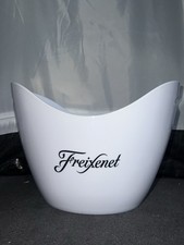 Freixenet White Plastic Ice