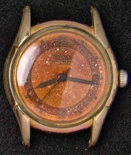 Roamer Military Patina 215999