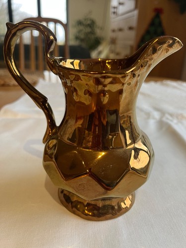 Vintage wade copper coloured - wade,