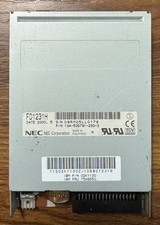 NEC IBM 3.5" Floppy Drive, 75H9550, FD1231H, 02K1130, Tested and Working