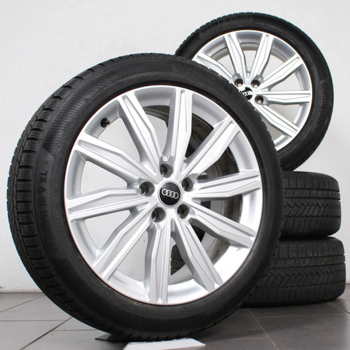Inch original audi - 19, s6