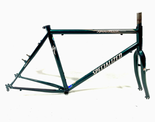 Specialized hardrock classic - hardrock,