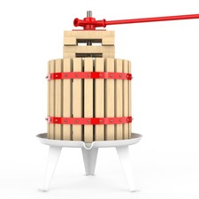 EJWOX 3.2 Gallon Fruit & Wine