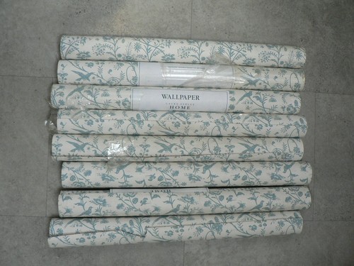 Laura ashley wallpaper - ashley,