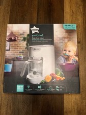 Tommee Tippee Quick-Cook Baby