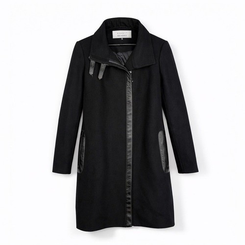 Jaeger wool coat size - jaeger,