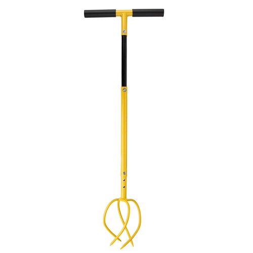 Tiller for gardening - for,