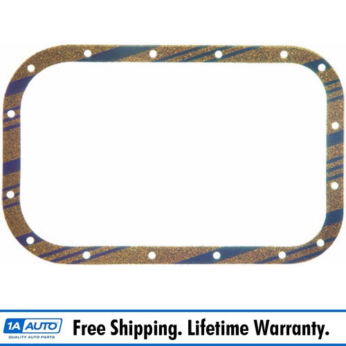 Lower engine oil - oil, pan