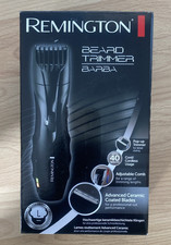 REMINGTON BEARD TRIMMER BARBA