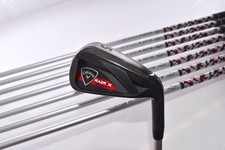 8pcs Callaway RAZR X Black