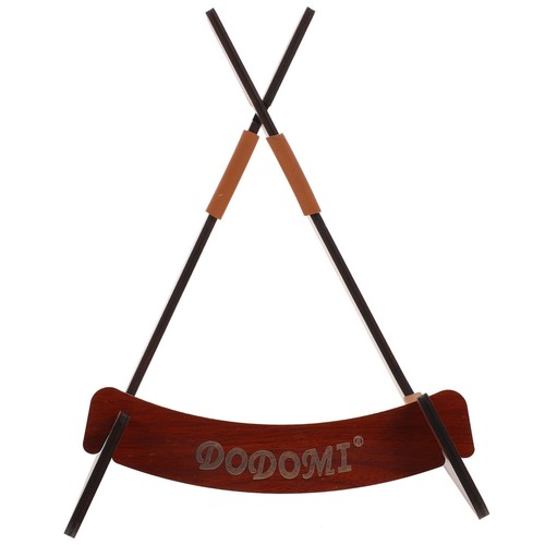 Banjo stand bass - banjo, rack