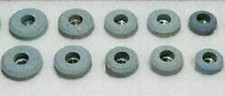 BLACK AND DECKER 10 PCS Valve Seat Grinder Set 25MM TO 50MM