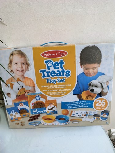 Melissa doug feed play - &,