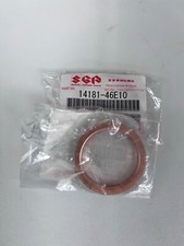 OEM GENUINE SUZUKI GSXR GSR