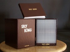 Official Sky King DVD Box Set