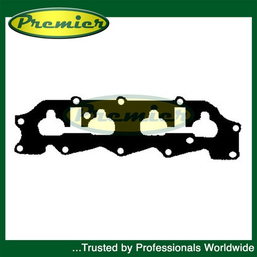 Premier outer inlet manifold - outer,