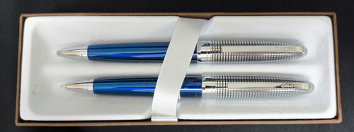 Cross hamilton blue ballpoint - cross,