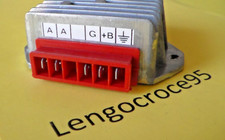  MORINI KANGURO MOTORCYCLE